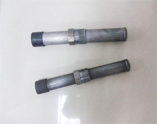 红毛镇桩基声测管螺旋式深桩